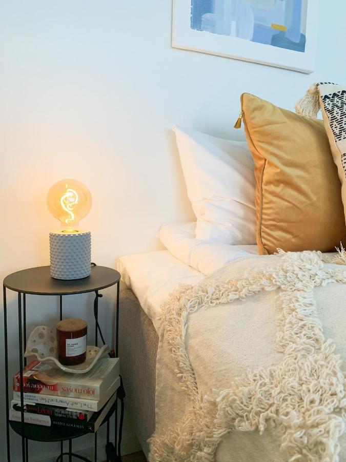 Cityview Design Apartment Amber Лахти Екстериор снимка